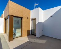 Alquiler - Villa - Algorfa