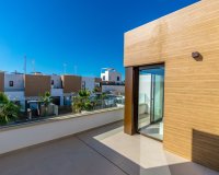 Alquiler - Villa - Algorfa