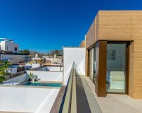 Alquiler - Villa - Algorfa