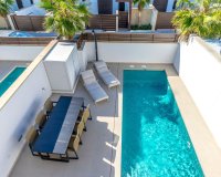 Alquiler - Villa - Algorfa