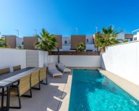 Alquiler - Villa - Algorfa