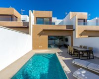 Alquiler - Villa - Algorfa