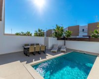 Alquiler - Villa - Algorfa