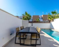 Alquiler - Villa - Algorfa