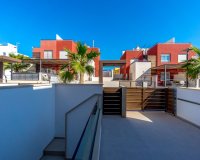 Alquiler - Villa - Algorfa
