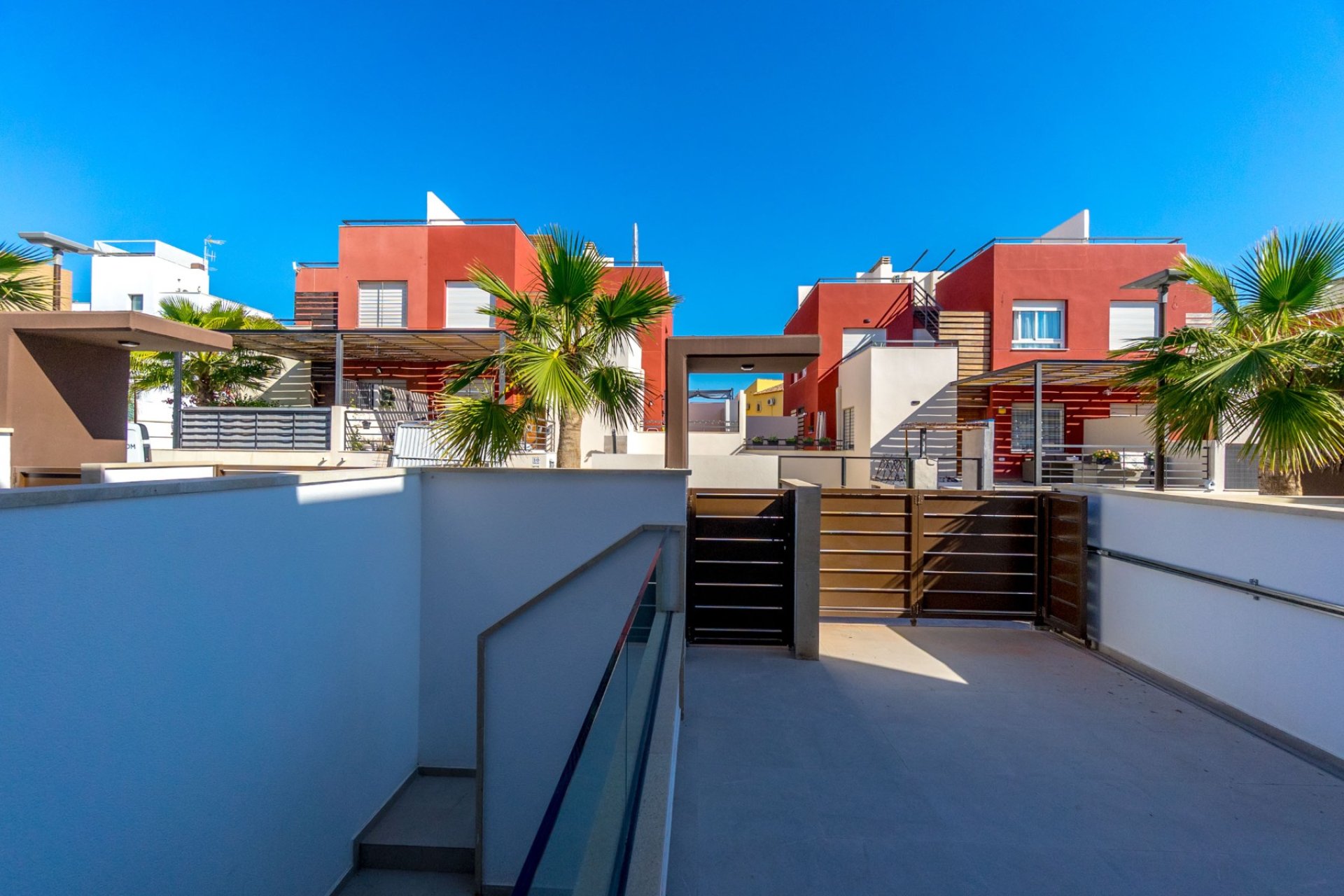 Alquiler - Villa - Algorfa