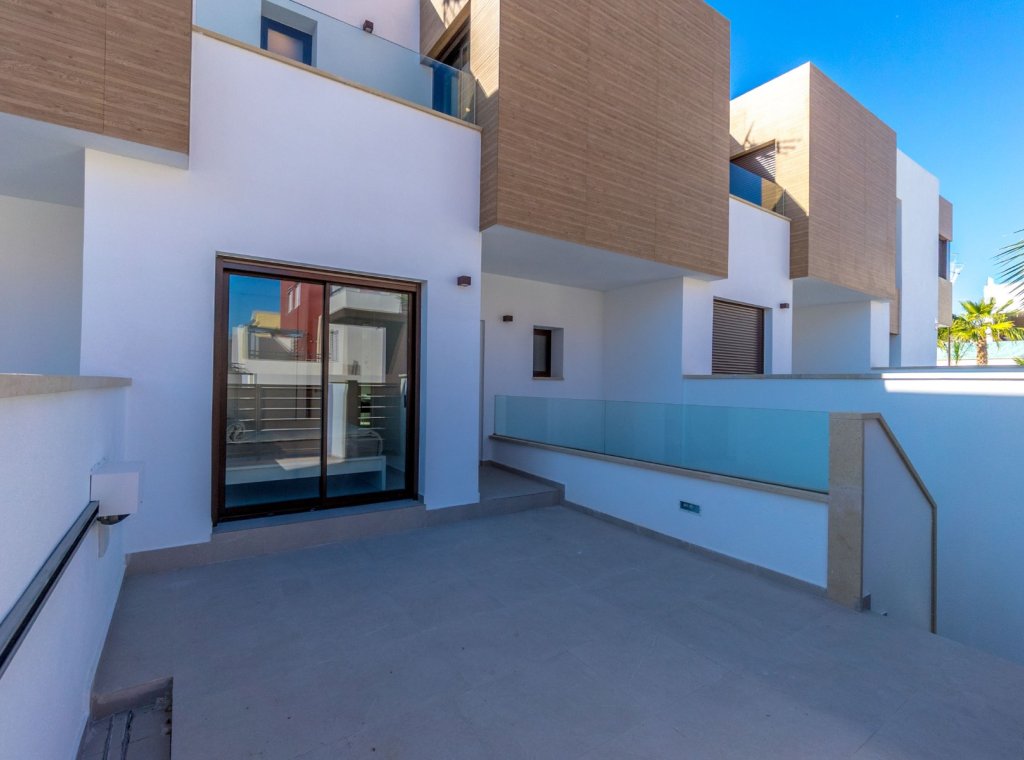 Alquiler - Villa - Algorfa