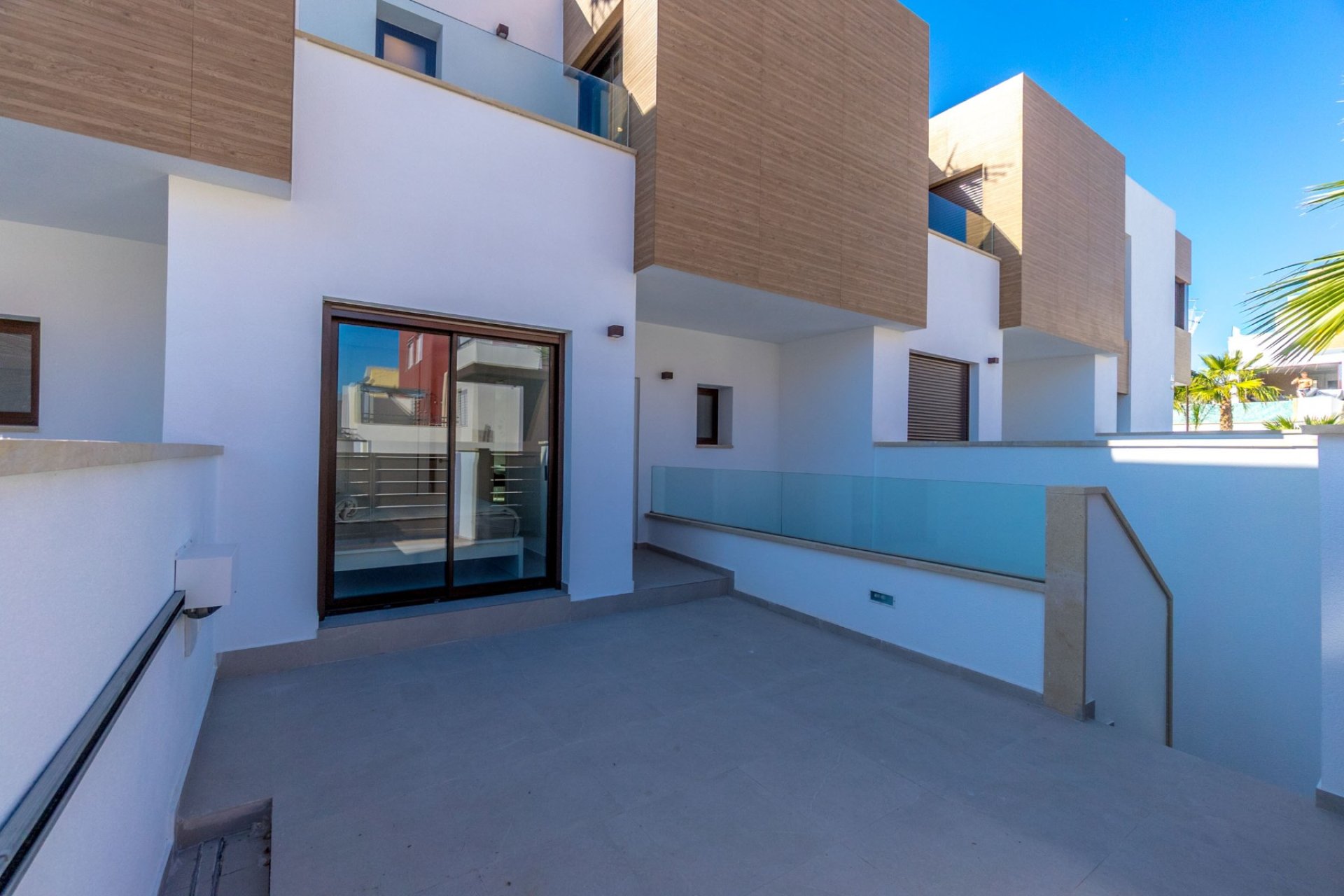Alquiler - Villa - Algorfa