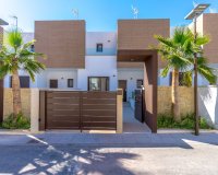 Alquiler - Villa - Algorfa