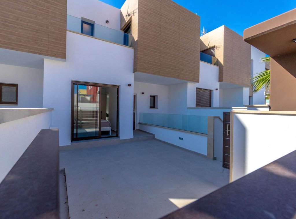 Alquiler - Villa - Algorfa