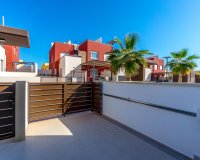Alquiler - Villa - Algorfa