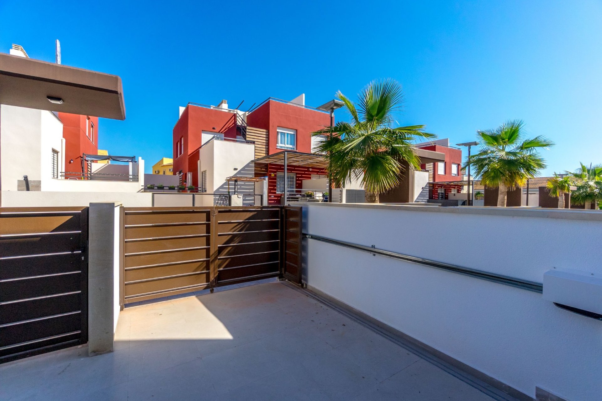 Alquiler - Villa - Algorfa