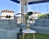 Alquiler - Villa - Algorfa