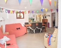 Alquiler - Villa - Algorfa