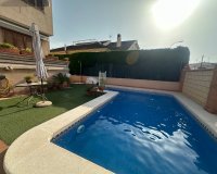 Alquiler - Villa - Almoradí