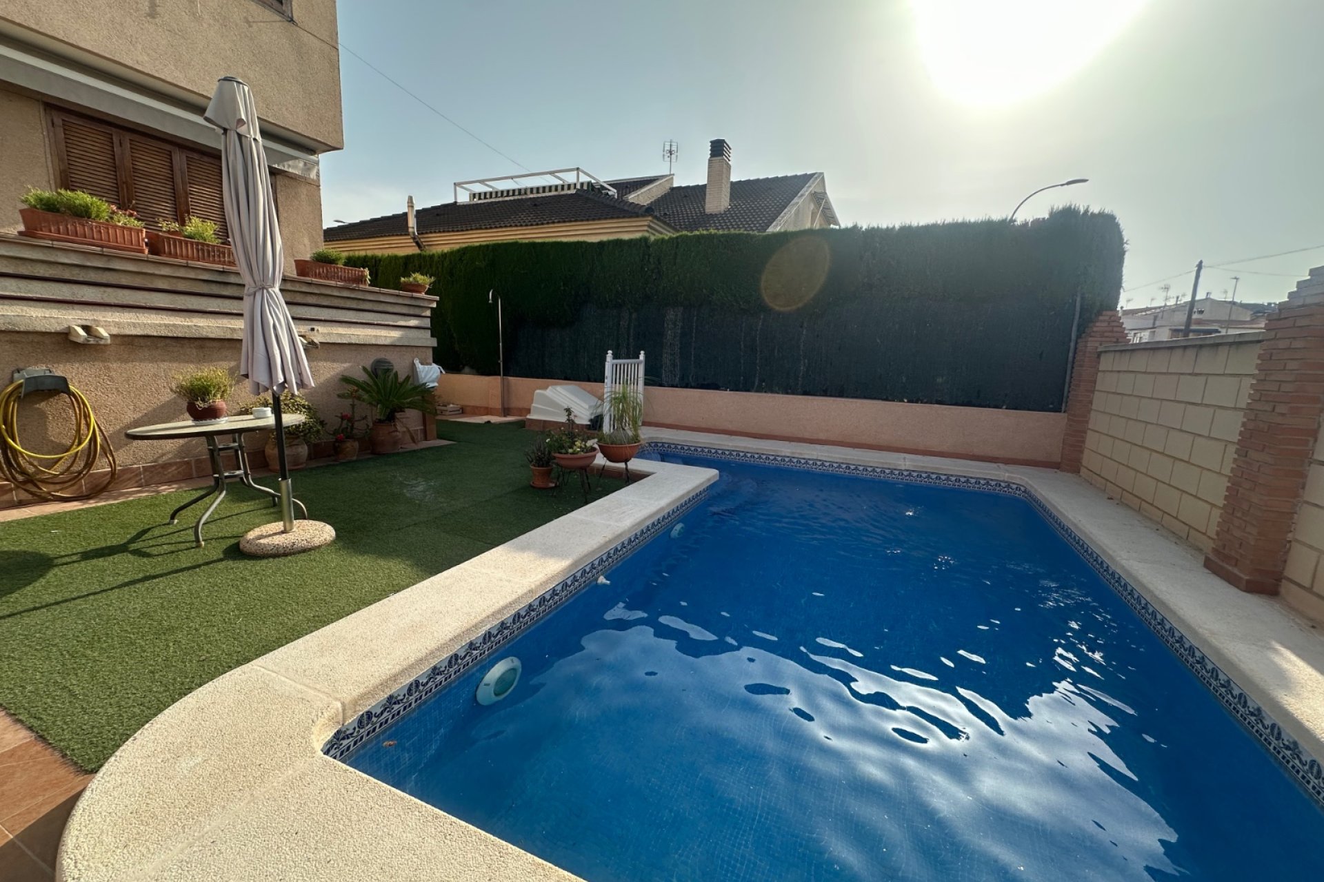 Alquiler - Villa - Almoradí