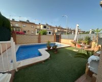 Alquiler - Villa - Almoradí