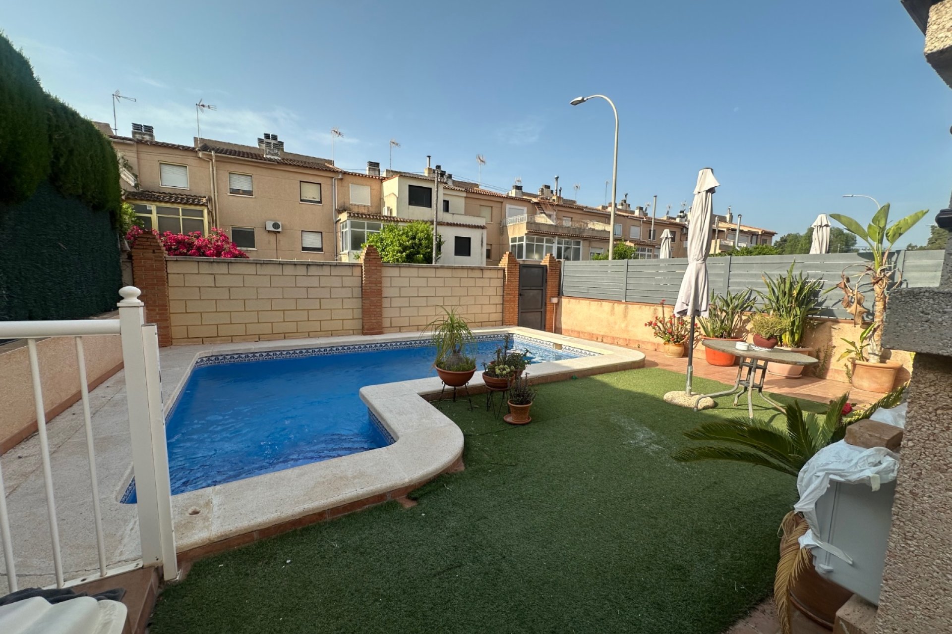 Alquiler - Villa - Almoradí