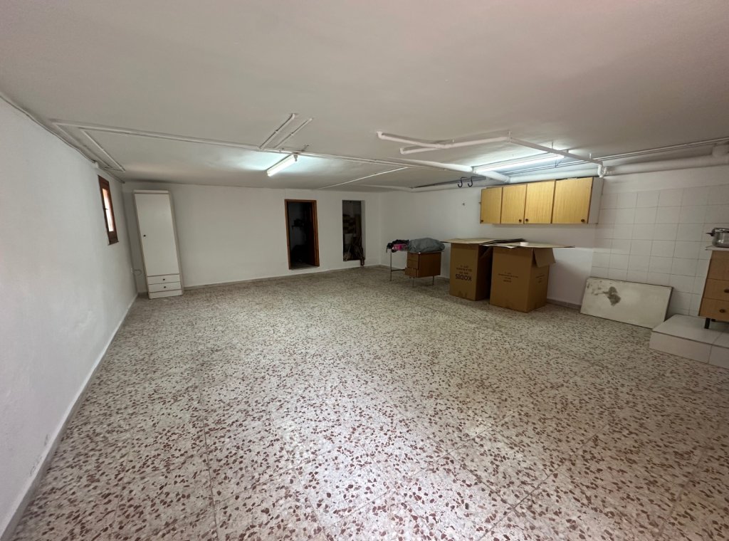 Alquiler - Villa - Almoradí