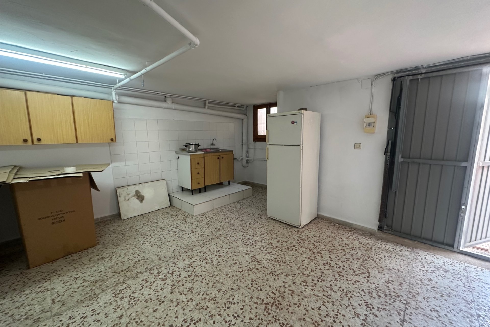 Alquiler - Villa - Almoradí