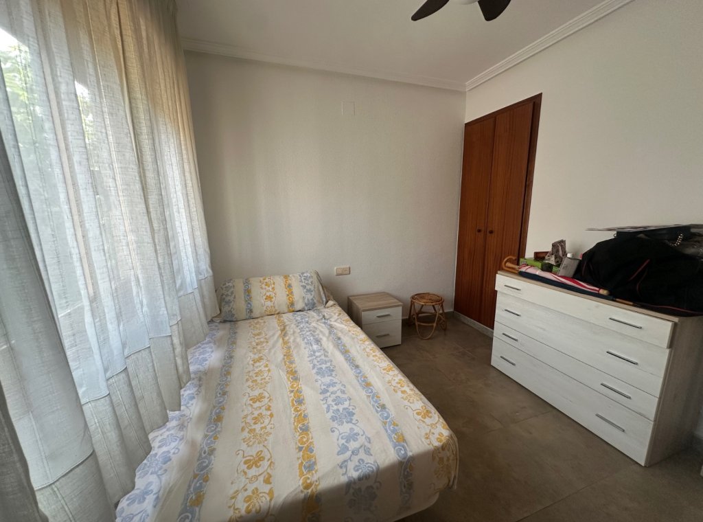 Alquiler - Villa - Almoradí