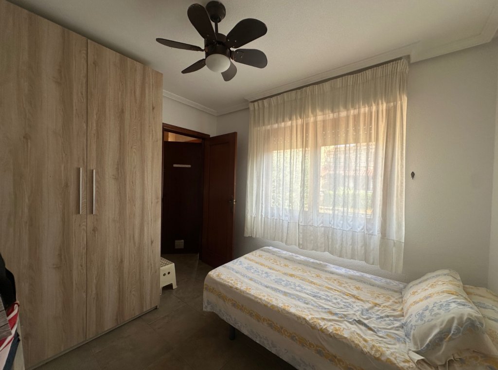 Alquiler - Villa - Almoradí