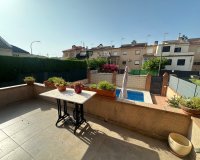 Alquiler - Villa - Almoradí