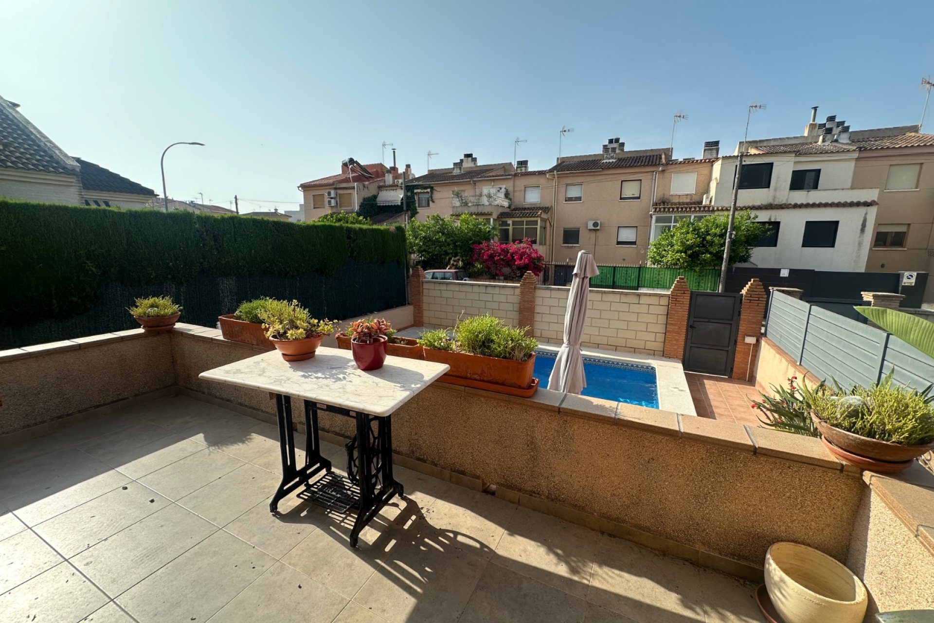 Alquiler - Villa - Almoradí