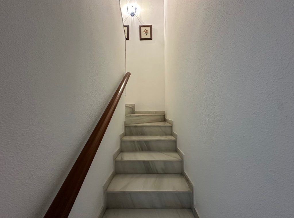 Alquiler - Villa - Almoradí