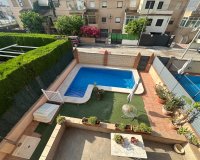 Alquiler - Villa - Almoradí