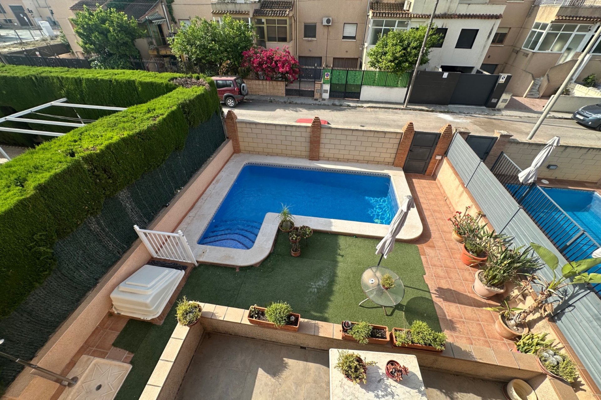 Alquiler - Villa - Almoradí