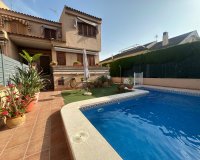 Alquiler - Villa - Almoradí