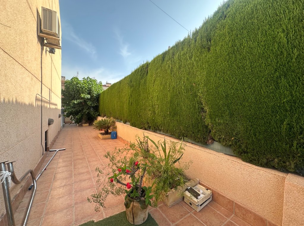 Alquiler - Villa - Almoradí