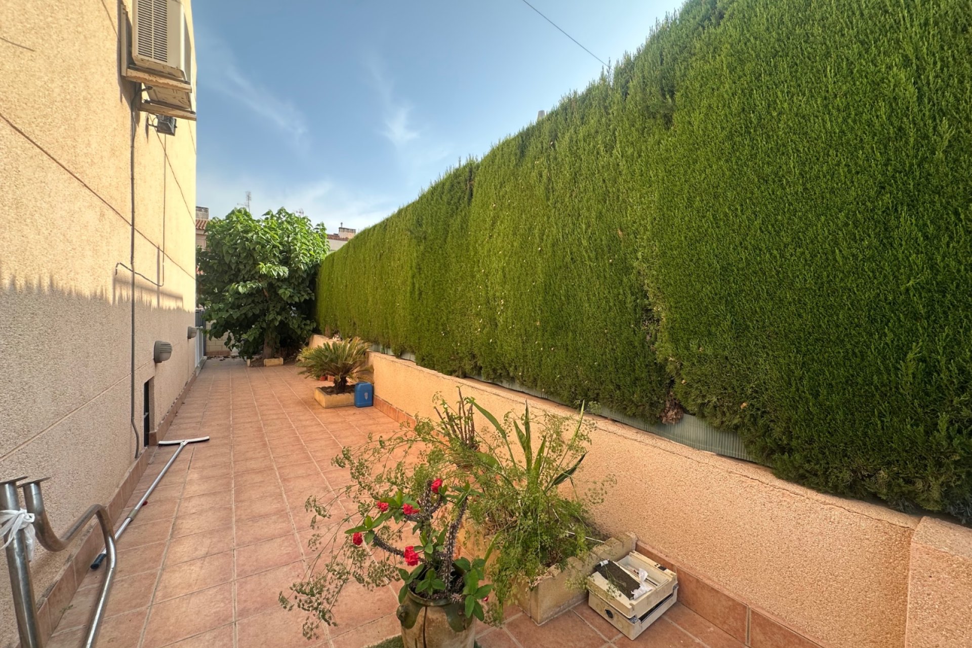 Alquiler - Villa - Almoradí