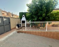 Alquiler - Villa - Almoradí