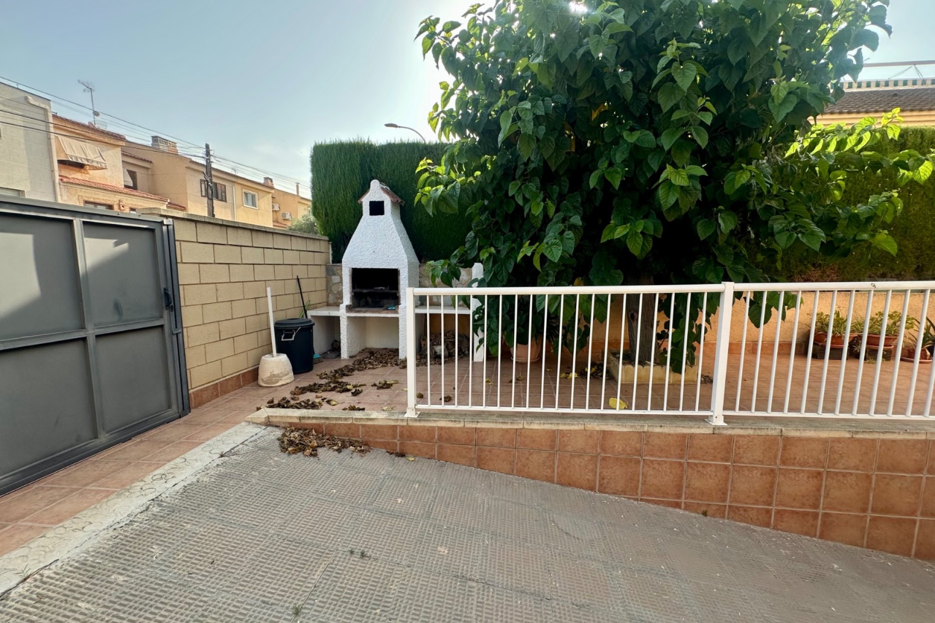 Alquiler - Villa - Almoradí