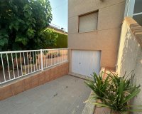 Alquiler - Villa - Almoradí