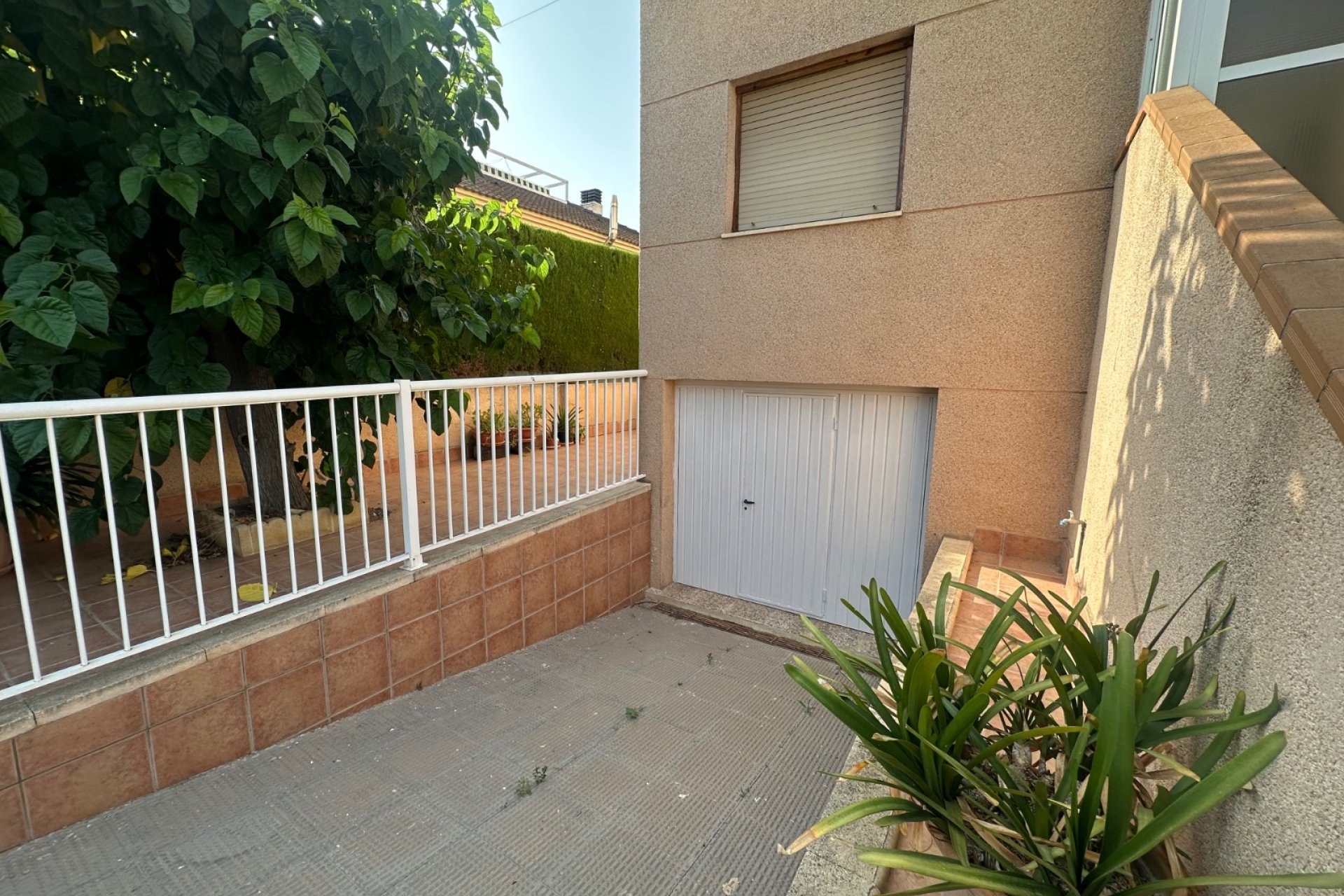 Alquiler - Villa - Almoradí