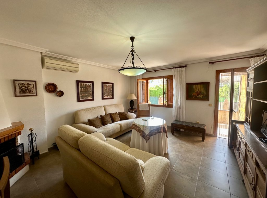 Alquiler - Villa - Almoradí