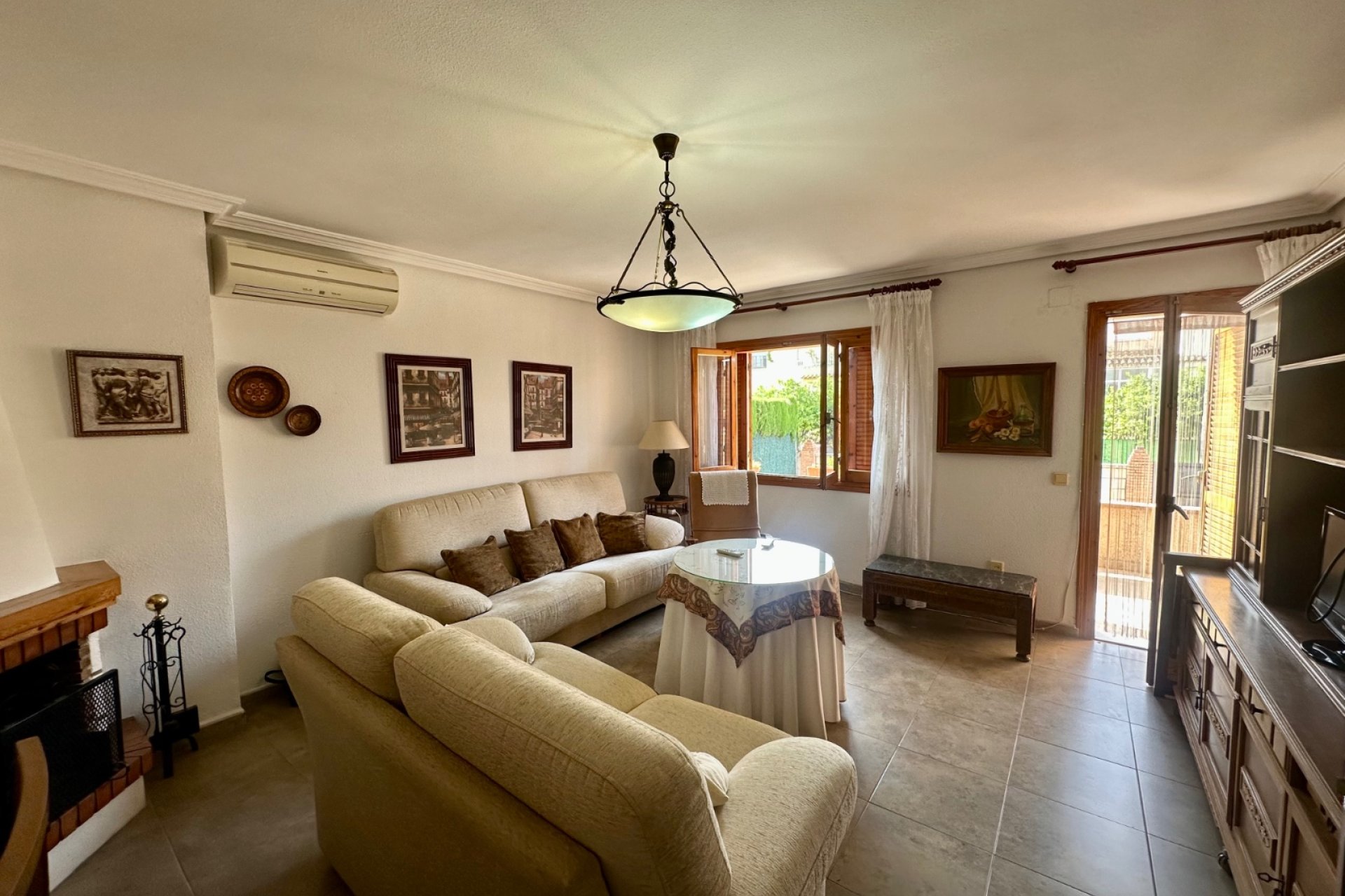 Alquiler - Villa - Almoradí