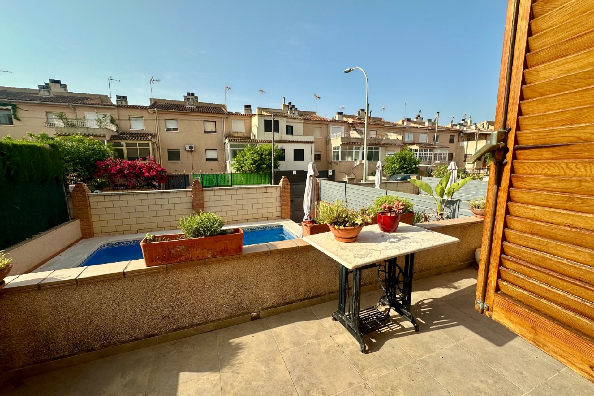 Alquiler - Villa - Almoradí
