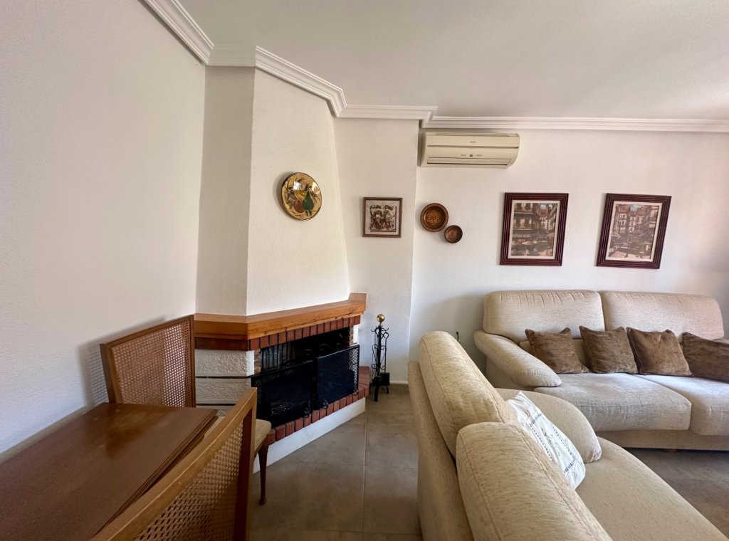 Alquiler - Villa - Almoradí
