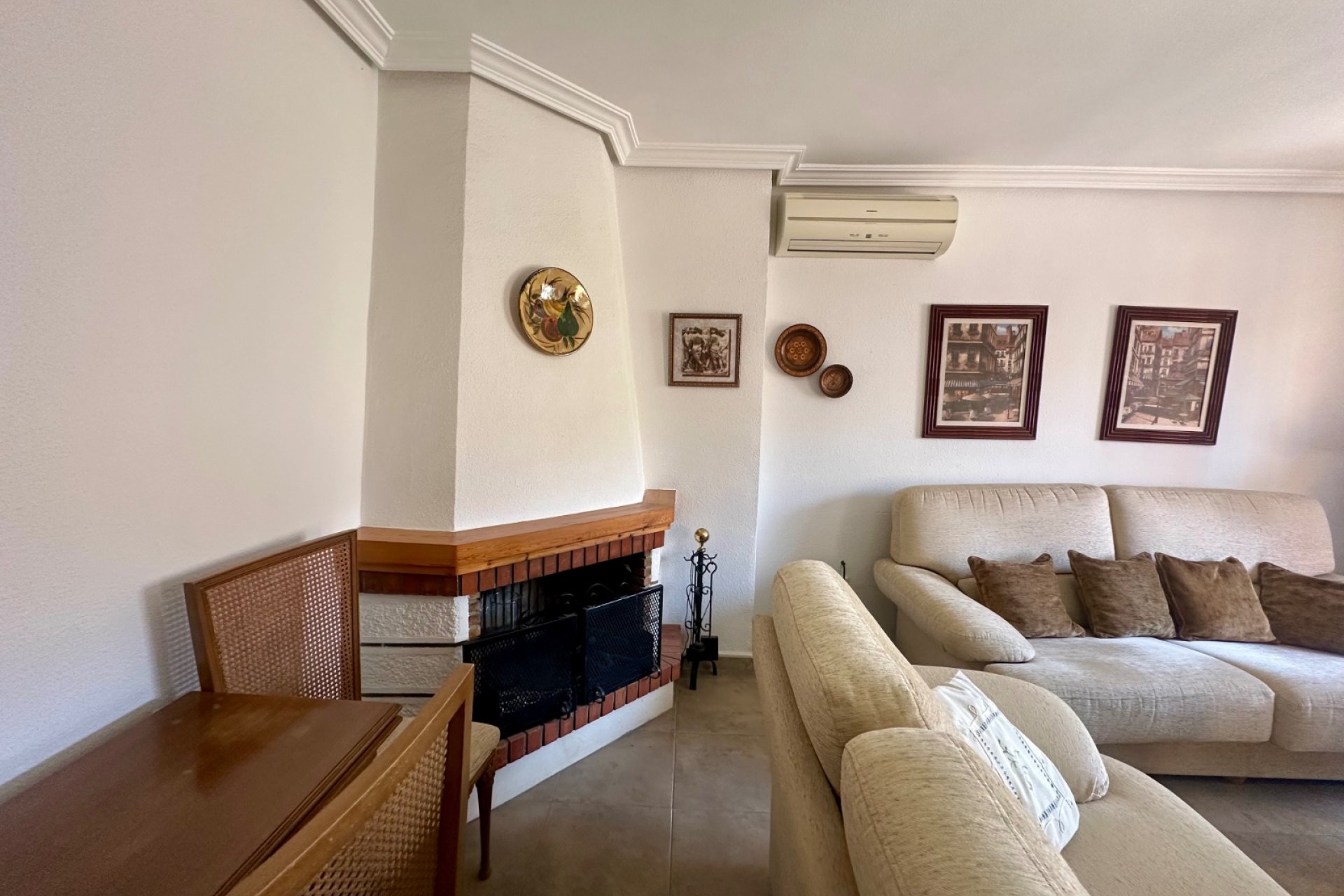 Alquiler - Villa - Almoradí