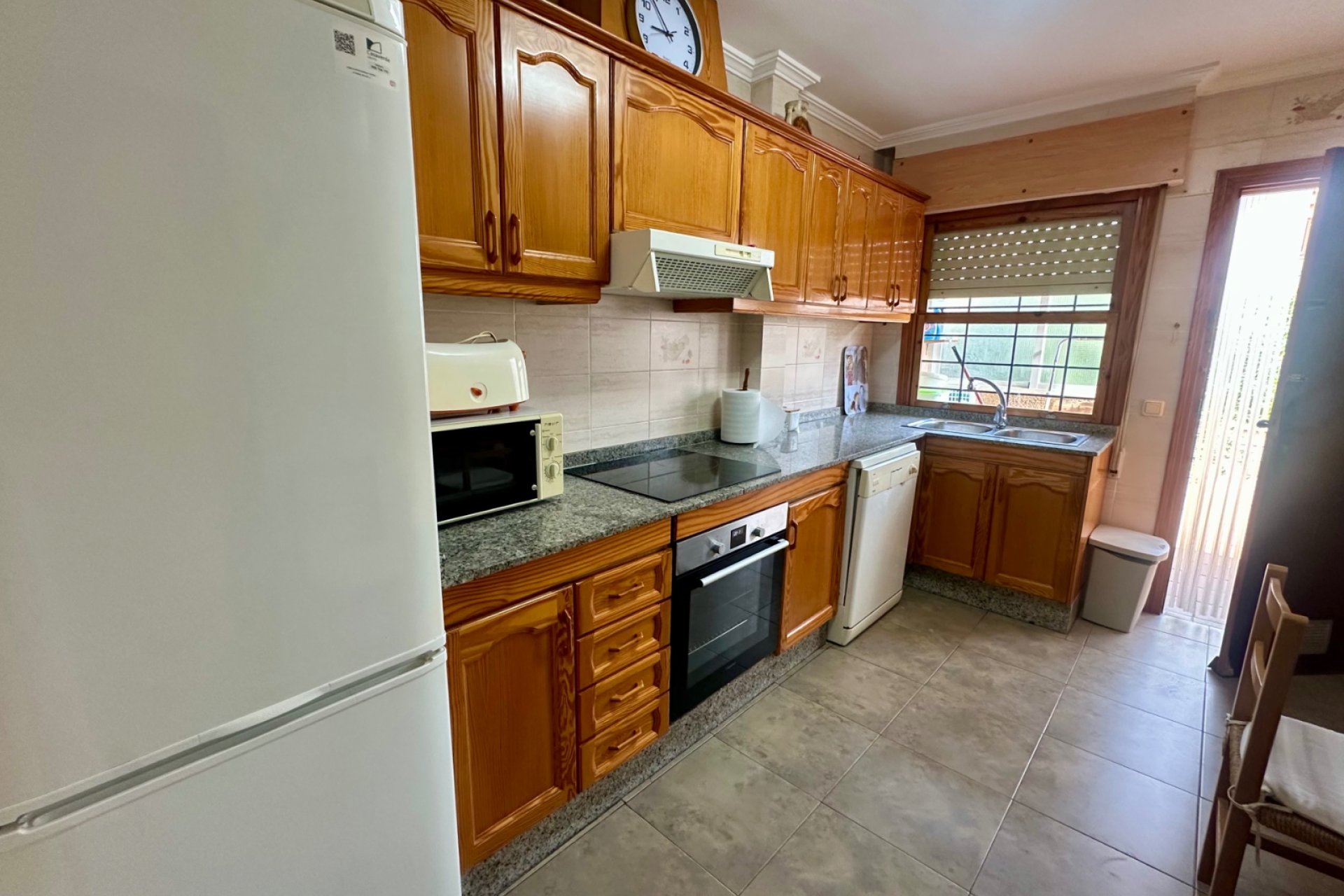 Alquiler - Villa - Almoradí