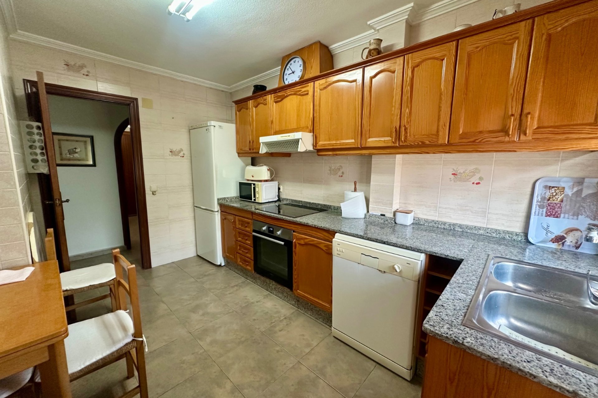 Alquiler - Villa - Almoradí