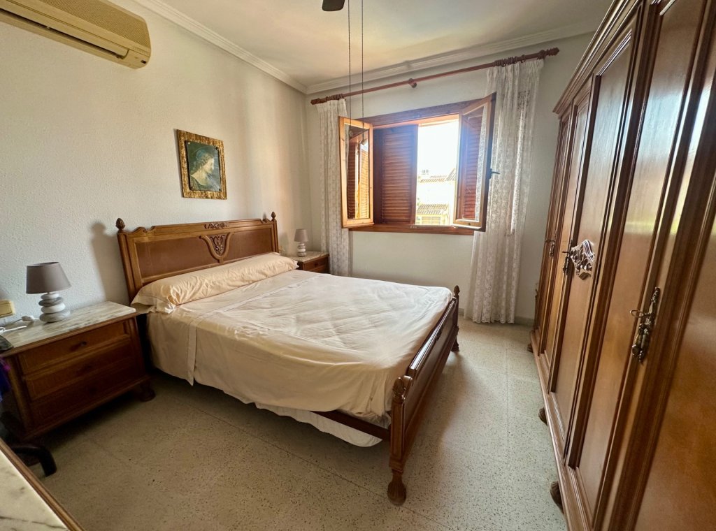 Alquiler - Villa - Almoradí