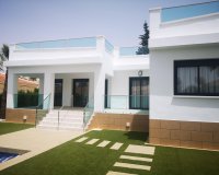 Alquiler - Villa - Benijofar