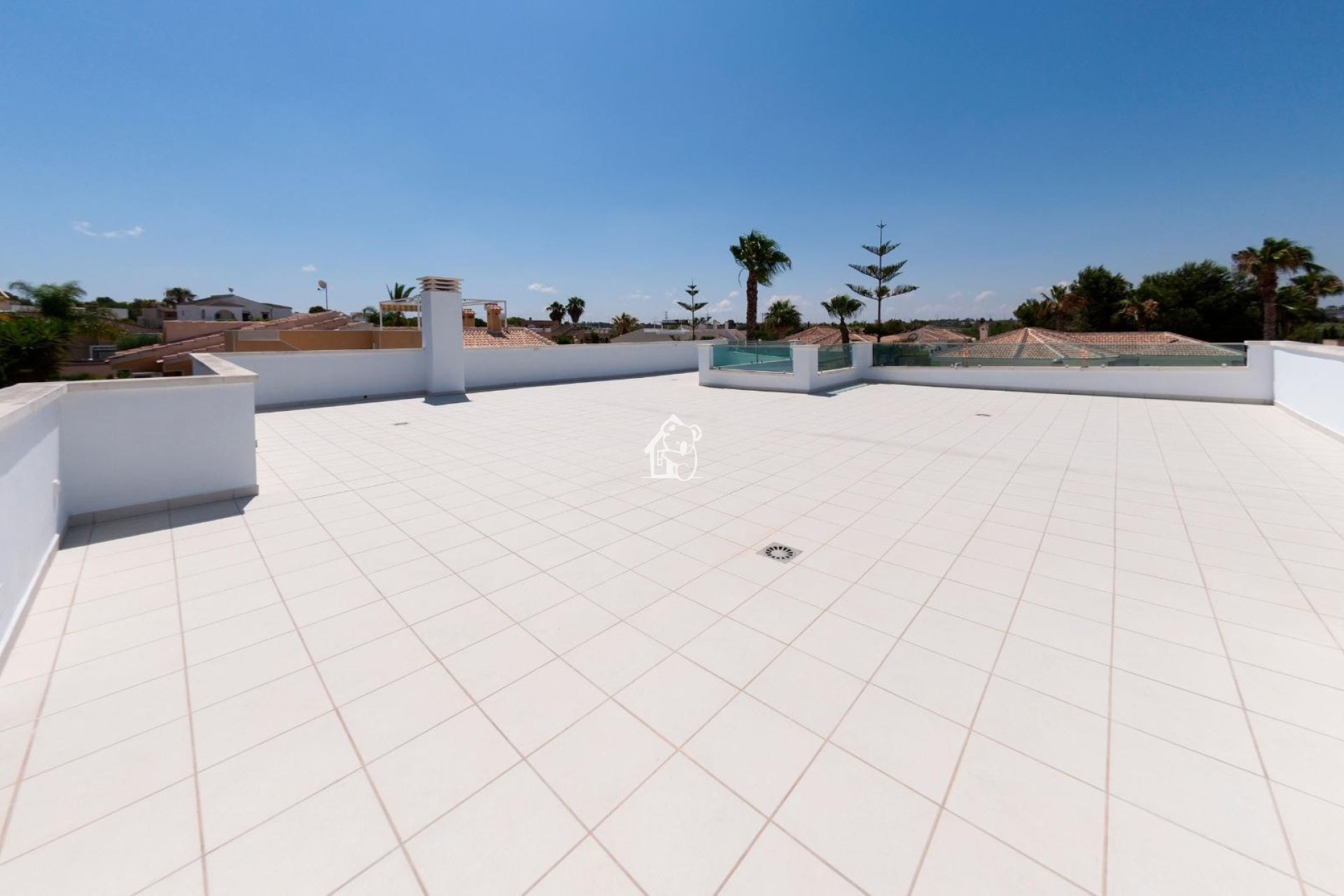 Alquiler - Villa - Benijofar