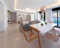 Alquiler - Villa - Benijofar