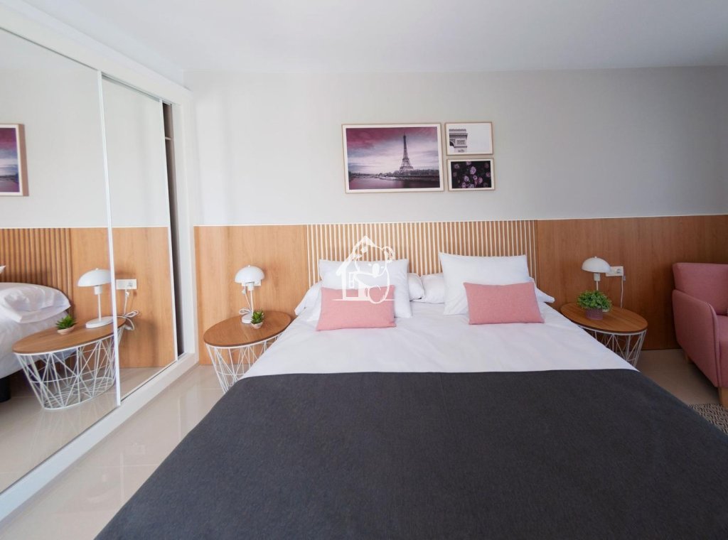 Alquiler - Villa - Benijofar